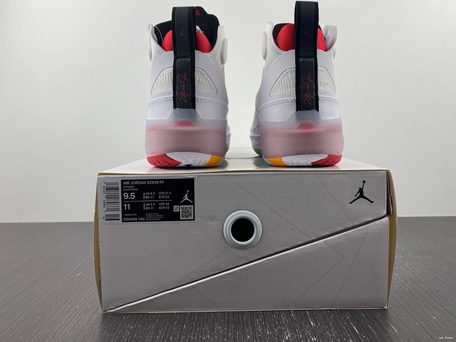 37 Hare Jordan DD6958-160 0107